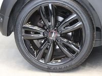 Usado Mini Cooper D 116 HP (85 kW) 2017 Bege Citadino