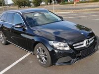 usado Mercedes C200 12/2015 Automática Avantgarde +