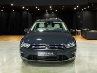 usado VW Passat 1.4 TSI GTE Plug-in