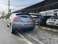 Usado Renault Mégane III 110 HP (80 kW) 2011 Antracite Coupé