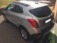 usado Opel Mokka Cosmo