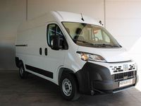 Novo Fiat Ducato 33 140 HP (102 kW) 2025 Branco Van