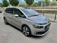 usado Citroën Grand C4 Picasso BlueHDi 120 EAT6 Business Class