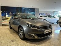 usado Peugeot 308 1.6 BlueHDi Allure