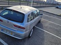 usado Alfa Romeo 156 1.6 t.spark