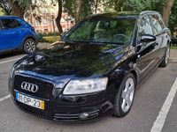 usado Audi A6 Avant 2.0 Tdi Selo Antigo