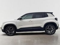 Usado Jeep Avenger Summit 101 HP (74 kW) 2025 Branco SUV