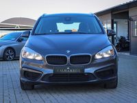 Usado BMW 216 Advantage 116 HP (85 kW) 2015 Cinza Carrinha