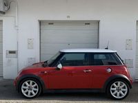 usado Mini ONE 1.4d motor toyota 90cv