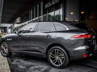 usado Jaguar F-Pace 2.0 i4D Prestige Aut.