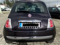 usado Fiat 500 Lounge 1.2 Gasolina