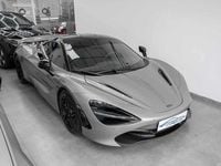 Usado McLaren 720S 721 HP (530 kW) 2019 Cinzento Coupé