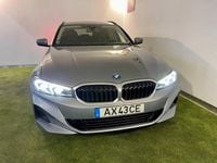 Usado BMW 320 204 HP (150 kW) 2023 Cinza Carrinha