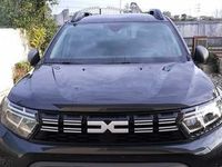 usado Dacia Duster Journey ECO-G 100 (GPL) 4x2