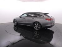 usado Mercedes 200 Classe CLA -d Shooting Brake Progressive Cx. Aut. / Vidros Escurecidos / Pack Advantage / Pack Night / JLL