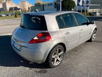 usado Renault Mégane II 