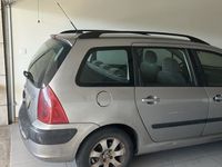 usado Peugeot 307 Carrinha Hdi