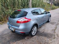 usado Renault Mégane 1.5 DCI