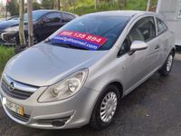 usado Opel Corsa Corsa D1.3 CDTi