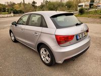 usado Audi A1 Sportback 1.4Tdi