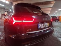 usado Audi A6 Avant S line - Nacional