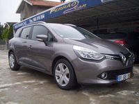 usado Renault Clio IV 