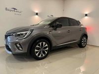 Usado Renault Captur 160 HP (117 kW) 2020 Cinzento SUV