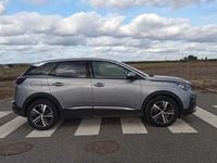 Usado Peugeot 3008 130 HP (95 kW) 2018 Cinzento SUV