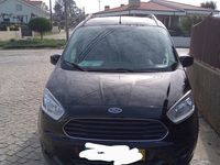 usado Ford Tourneo Courier 1.5 Titanium