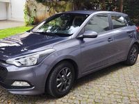 usado Hyundai i20 1.1 CRDi Diesel Nacional