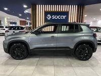 Usado Jeep Avenger Altitude 101 HP (74 kW) 2024 Cinza SUV