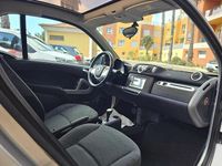 Usado Smart ForTwo Cabrio Passion 71 HP (52 kW) 2014 Cinza Cabrios