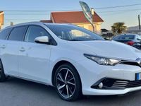 usado Toyota Auris Touring Sports 1.4 D-4D C.+P.Sport+TSS