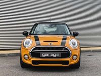 usado Mini Cooper SD SD