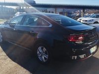 usado Renault Talisman sedan 1.5 DCI 110 ZEN