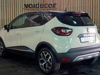 Usado Renault Captur 120 HP (88 kW) 2018 Outra SUV