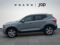 Usado Volvo XC40 163 HP (119 kW) 2024 Cinzento SUV
