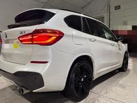 usado BMW X1 2016/12 NACIONAL