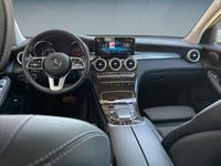 usado Mercedes 220 GLC SUVd 4MATIC