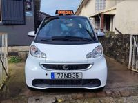 usado Smart ForTwo Coupé 0.8 cdi Pulse 54 Softouch