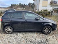 usado Seat Altea 1.6 TDi