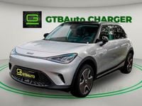 Usado Smart #1 Edition #1 200 kW (272 HP) 2023 Cinza SUV