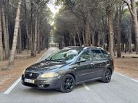 Usado Fiat Croma 150 HP (110 kW) 2005 Carrinha