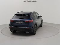 usado Mercedes GLA180 Classe GLAd AMG Line