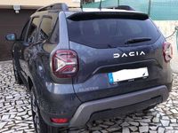 usado Dacia Duster Journey ECO-G 100 (GPL) 4x2