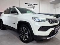 usado Jeep Compass 1.6 MultiJet Limited