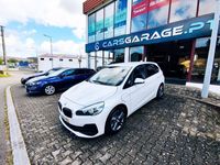 usado BMW 225 Serie-2 xe