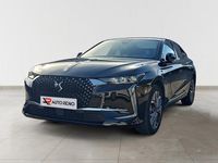 Usado DS Automobiles DS4 Bastille 225 HP (165 kW) 2024 Preto Carrinha