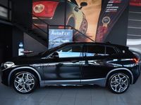 Usado BMW X2 220 HP (161 kW) 2021 Preto SUV