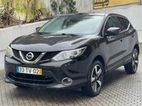 usado Nissan Qashqai 1.5 dCi N-Connecta